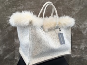 Thomas Albrecht Kissen Plaids Echtfelldecken Kunstfelldecken